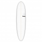 Preview: Surfboard TORQ Epoxy TET 7.4 V+ Funboard  Pinlines