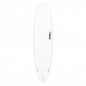 Preview: Surfboard TORQ Epoxy TET 8.2 V+ Funboard  Pinlines