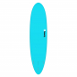 Preview: Surfboard TORQ Epoxy TET 7.6 Funboard BluePinline