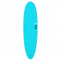 Preview: Surfboard TORQ Epoxy TET 7.8 V+ Funboard Blue Pinl