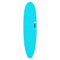 Preview: Surfboard TORQ Epoxy TET 8.2 V+ Funboard Blue Pinl