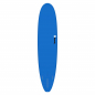 Preview: Surfboard TORQ Epoxy TET 8.6 Longboard Blue Pinl