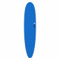 Preview: Surfboard TORQ Epoxy TET 9.0 Longboard Blue Pinl