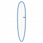 Preview: Surfboard TORQ Epoxy TET 9.0 Longboard Blue Pinl