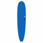 Preview: Surfboard TORQ Epoxy TET 9.1 Longboard Blau Pinl