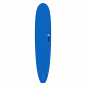 Preview: Surfboard TORQ Epoxy TET 9.6 Longboard Blue Pinlin