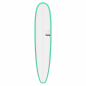 Preview: Surfboard TORQ Epoxy TET 9.1 Longboard Seagreen