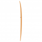 Preview: Surfboard TORQ Epoxy TET 7.2 Fish OrangeRail