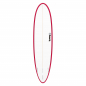 Preview: Surfboard TORQ Epoxy TET 7.6 Funboard RedRail