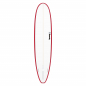 Preview: Surfboard TORQ Epoxy TET 8.6 Longboard RedRail