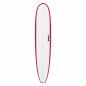 Preview: Surfboard TORQ Epoxy TET 9.6 Longboard RedRail