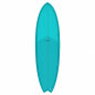 Preview: Surfboard TORQ Epoxy TET 6.3 Fish Classic Color