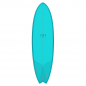 Preview: Surfboard TORQ Epoxy TET 6.6 MOD Fish ClassicColor