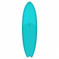 Preview: Surfboard TORQ Epoxy TET 6.6 MOD Fish ClassicColor