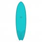 Preview: Surfboard TORQ Epoxy TET 6.10 MOD Fish ClassicColo