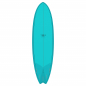 Preview: Surfboard TORQ Epoxy TET 7.2 Fish ClassicColor