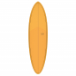 Preview: Surfboard TORQ Epoxy TET 6.8 Funboard ClassicColor