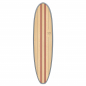 Preview: Surfboard TORQ Epoxy TET 7.4 V+ Funboard Wood