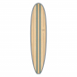 Preview: Surfboard TORQ Epoxy TET 8.0 Longboard Wood