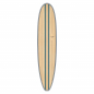 Preview: Surfboard TORQ Epoxy TET 8.6 Longboard Wood