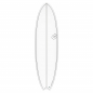 Preview: Surfboard TORQ Epoxy TET CS 6.10 Fish Carbon