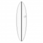 Preview: Surfboard TORQ Epoxy TET CS 6.8 Funboard Carbon