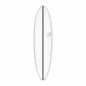 Preview: Surfboard TORQ Epoxy TET CS 7.2 Funboard Carbon