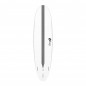 Preview: Surfboard TORQ Epoxy TET CS 7.4 V+ Funboard Carbon