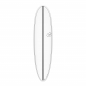Preview: Surfboard TORQ Epoxy TET CS 7.4 V+ Funboard Carbon