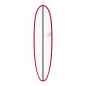 Preview: Surfboard TORQ Epoxy TET 7.4 VP Fun Carbon Red