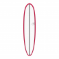 Preview: Surfboard TORQ Epoxy TET CS 8.2 V+ Fun Carbon Rot