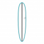 Preview: Surfboard TORQ Epoxy TET CS 9.0 Long Carbon Teal