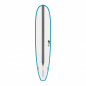 Preview: Surfboard TORQ Epoxy TET CS 9.1 Long Carbon Teal