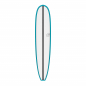 Preview: Surfboard TORQ Epoxy TET CS 9.1 Long Carbon Teal