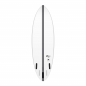 Preview: Surfboard TORQ TEC Multiplier 6.8