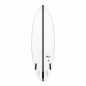 Preview: Surfboard TORQ TEC PG-R 5.10