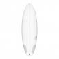 Preview: Surfboard TORQ TEC PG-R 5.10