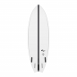 Preview: Surfboard TORQ TEC Summer Fish 5.8