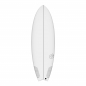 Preview: Surfboard TORQ TEC Summer Fish 5.8