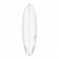 Preview: Surfboard TORQ TEC BigBoy23  6.6