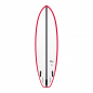 Preview: Surfboard TORQ TEC BigBoy 23  7.2 Rail Rot