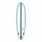 Preview: Surfboard TORQ TEC V+ 8.0 Rail Blau