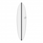 Preview: Surfboard TORQ TEC Chopper 7.2