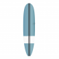 Preview: Surfboard TORQ TEC The Don XL 9.6 Ice Blue