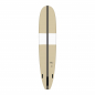 Preview: Surfboard TORQ TEC The Don NR 9.1 Noserider Moca