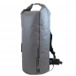 Preview: OverBoard sacco impermeabile 60 litri grigio
