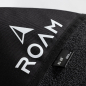 Preview: ROAM Surfboard Sock ECO Shortboard 6.3 Gray