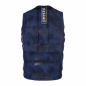 Preview: Mystic Gilet de protection contre les tremblements de terre Frontzip Men Navy