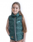 Preview: Jobe 50 Newton Bodywarmer Kinder Dark Teal