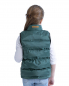 Preview: Jobe 50 Newton Bodywarmer Kinder Dark Teal